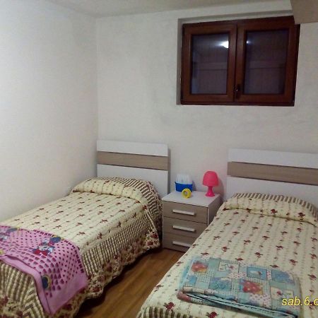 Appartamento Dogana Fiumalbo Esterno foto