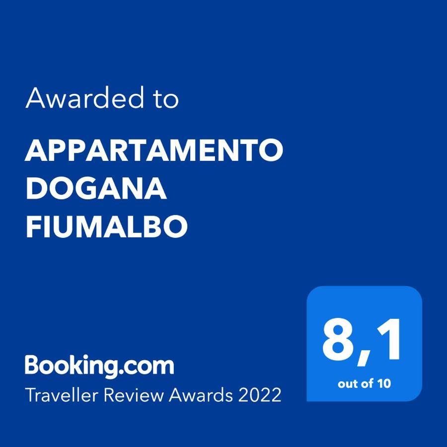 Appartamento Dogana Fiumalbo Esterno foto
