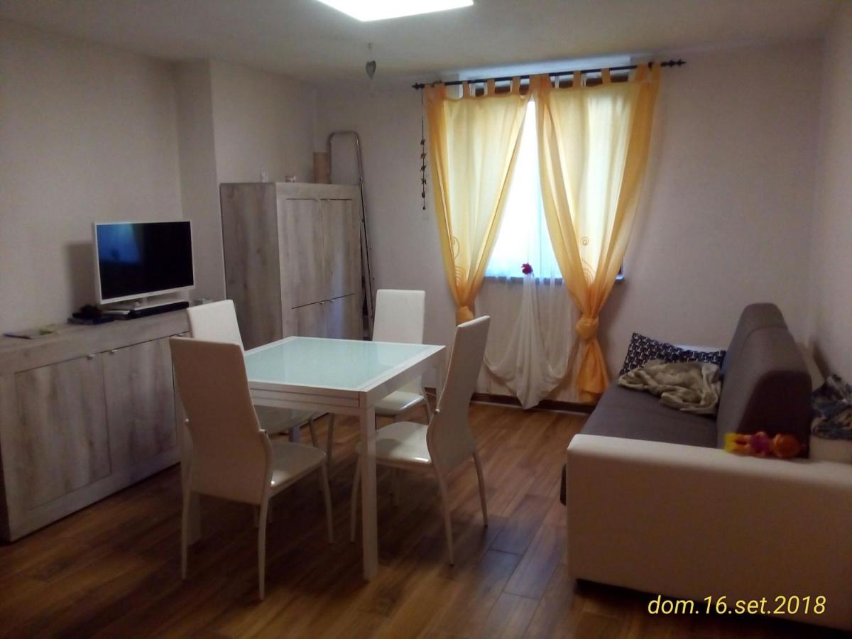 Appartamento Dogana Fiumalbo Esterno foto