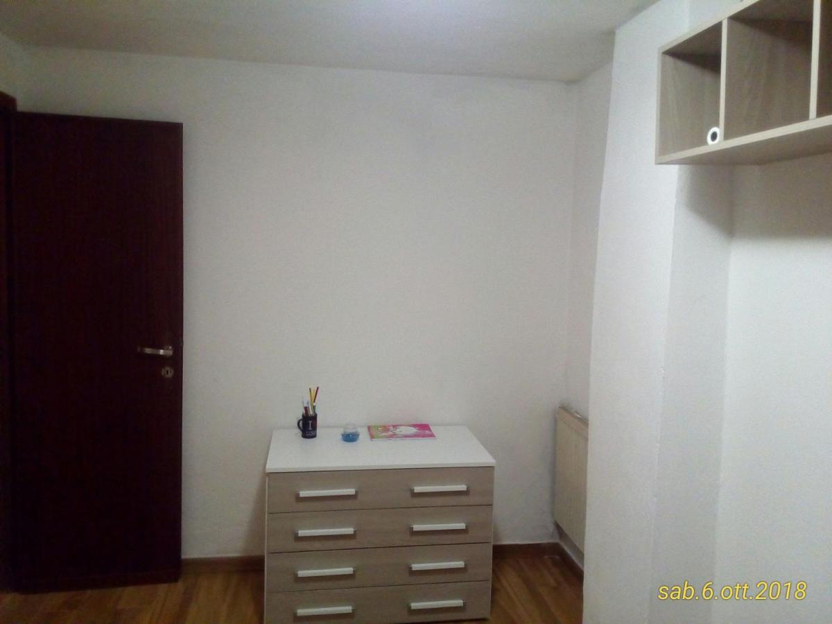 Appartamento Dogana Fiumalbo Esterno foto