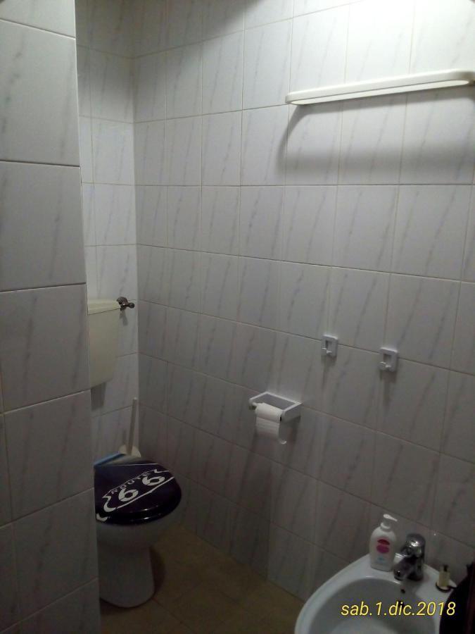 Appartamento Dogana Fiumalbo Esterno foto
