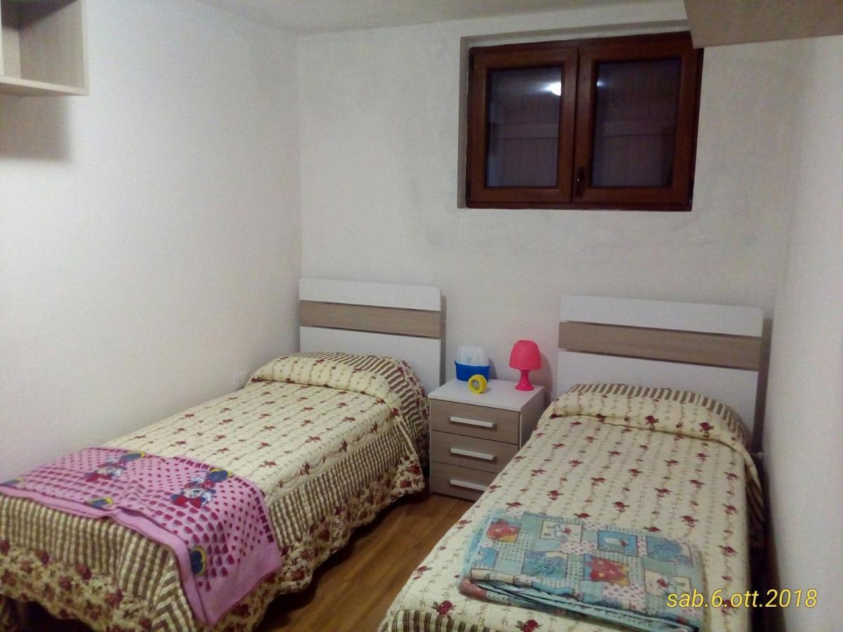 Appartamento Dogana Fiumalbo Esterno foto