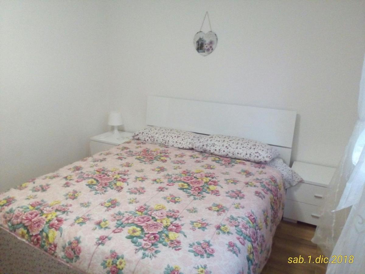Appartamento Dogana Fiumalbo Esterno foto