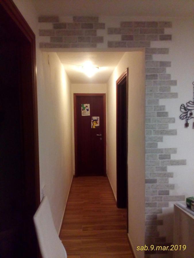 Appartamento Dogana Fiumalbo Esterno foto