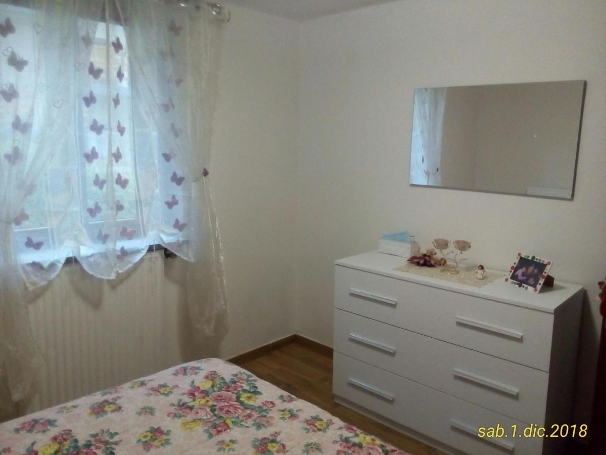 Appartamento Dogana Fiumalbo Esterno foto